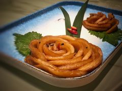 -中国大酒店·食街