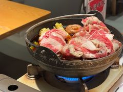 -味太助·银饭食堂(中华城店)