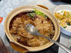 -熠盛粤味·顺德桑拿鸡(永康路店)