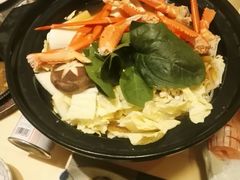 -割烹酱子日本料理(弘基财富广场店)