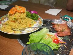 -南越郡·越式风味餐厅(青秀万达店)