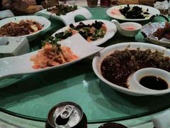 android_upload_pic-八闽饭店闽南小镇(铁西店)