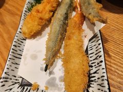 -京旬海鲜放题·铁板烧自助餐厅