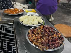 -同心烧烤(总店)