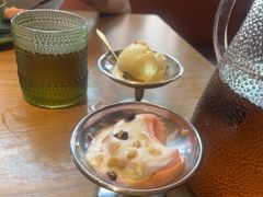 -耶里夏丽·丝路国际·新疆餐厅(浦东区东方路店)