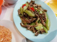 -冰岛茶餐厅(世茂店)