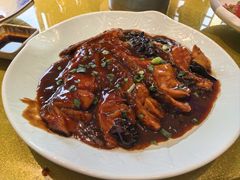 -长兴菜馆(高桥店)