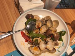 -糟粕醋·椰苑海南菜餐厅(亚龙湾天域酒店)