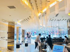-Bracket Coffee(工体店)