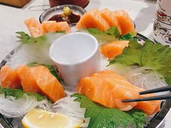 -万岁寿司(万国店)