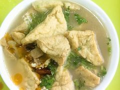 -老回回小吃(百万庄店)