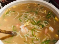 -京味斋·北京烤鸭(华威桥北工大店)