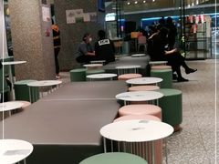 大堂-奈雪的茶(天河城店)