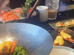 -daozao料理美术馆(东营店)
