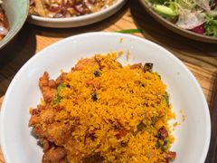 -潮粥荟·潮汕砂锅粥(朝阳大悦城店)