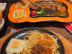 -豪享来牛排(人民店)