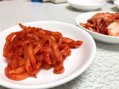 -屋里家延边朝鲜族冷面(南园店)
