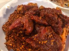 -爱客得牛排海鲜烤肉·火锅自助(春熙路黑金好店)