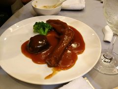 -御花园·粤菜·海鲜火锅(中山公园店)