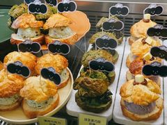 -PAOPAO Bakery&Café(港汇店)