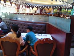 -威尼斯西餐厅(东区店)