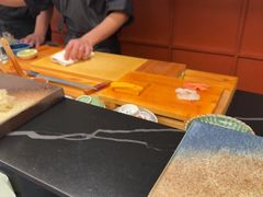 -Sushi Hanzo半藏(天环广场店)