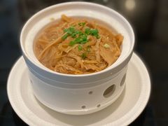 红焖白玉笋片-闽和南(深圳万象城店)