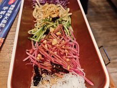 -华府九号海鲜烧烤大排档(龙域店)