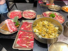 -西塔老太太泥炉烤肉(龙湖北苑天街店)