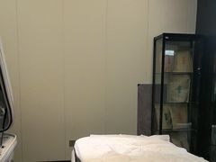-华夏良子·足道SPA艾灸(金皇大厦店)
