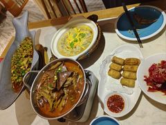 -不倒翁·安徽名菜楼(步行街店)