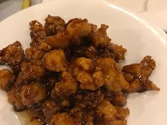 -宝轩渔府·老字号海鲜·正宗津菜(水上店)