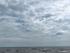 -江山半岛白浪滩景区