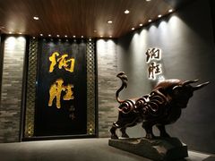 -炳胜品味(珠江新城店)