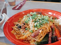 -极乐小煮·成都冒菜(科技绿洲店)