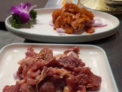 -鹤之乡·齐齐哈尔烤肉·非遗(秋涛路店)