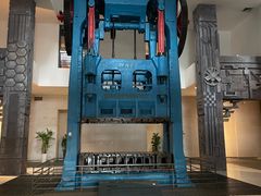 -柳州工业博物馆