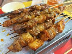 -探唐烧烤(棠东店)