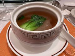 -老洋房花园饭店(绍兴路店)