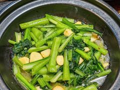 -老姑砂锅·烧烤天津菜(体北道店)