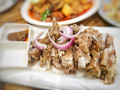 -清真·玛丽亚新疆菜主题餐厅(浙江中路店)