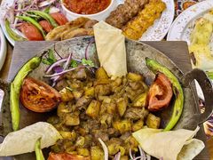 -沙漠玫瑰土耳其餐厅(神路街店)