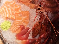 -京料理·日料自助·铁板燒(复悦城店)