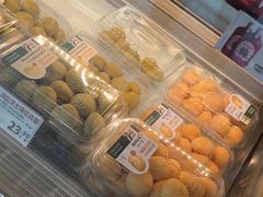 -泸溪河桃酥(长乐路店)
