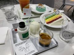 -ADO KAFE(大学城店)