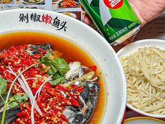 -湘阁里辣(东门茂业店)