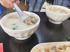 -座上客美食·雄记肠粉