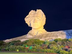 -橘子洲景区