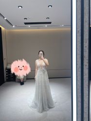 -MuseMarry婚纱(前海嘉里中心店)
