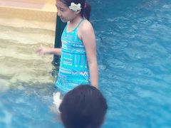 -青年湖公园水上世界